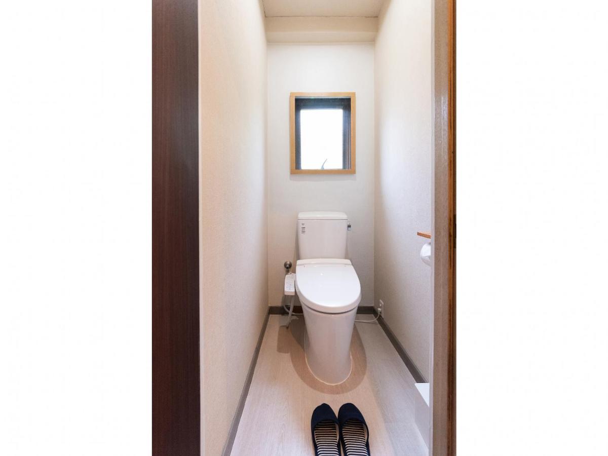 Oyado Kien Ryogoku Guest house