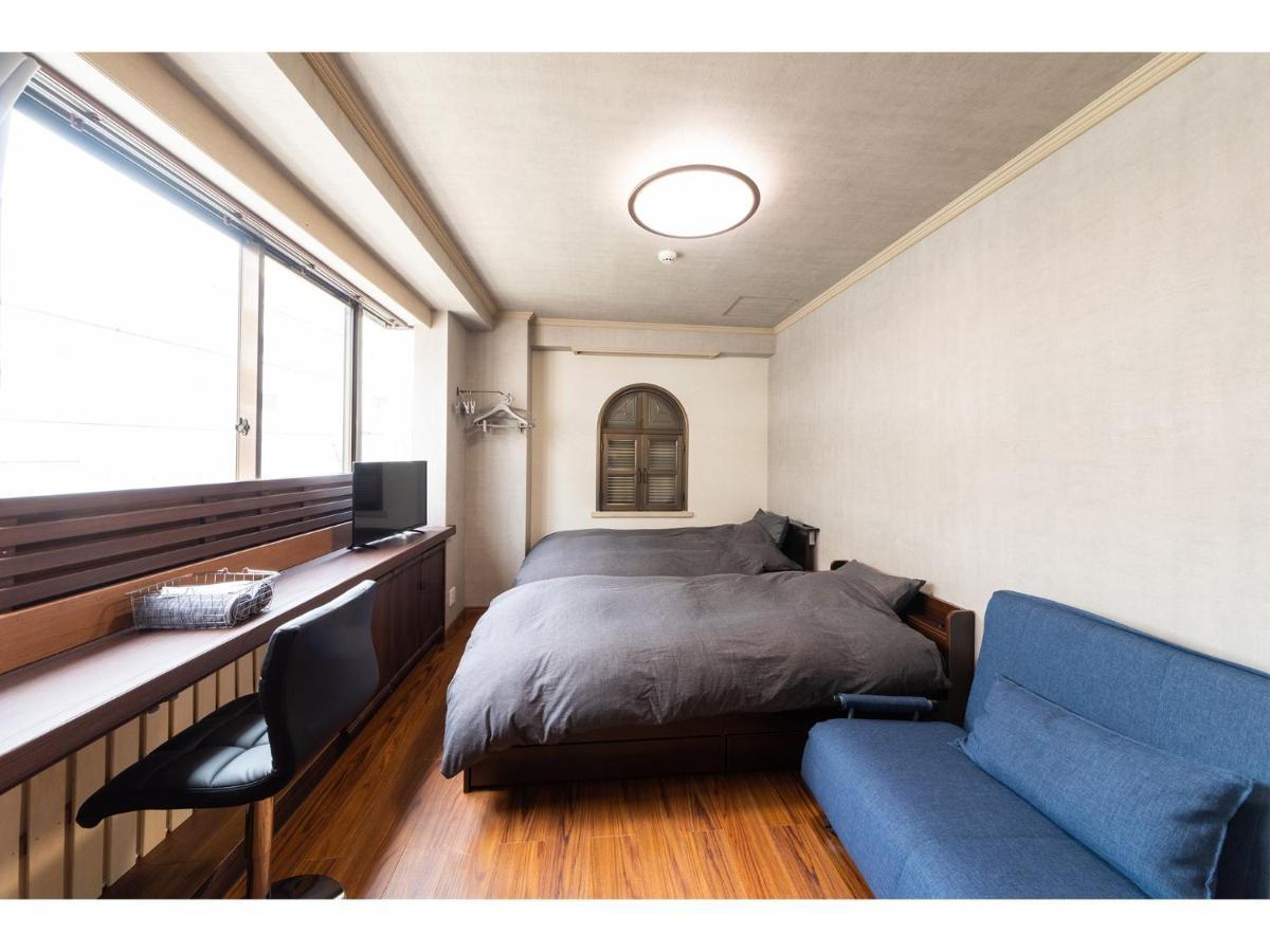 Oyado Kien Ryogoku Guest house 2*