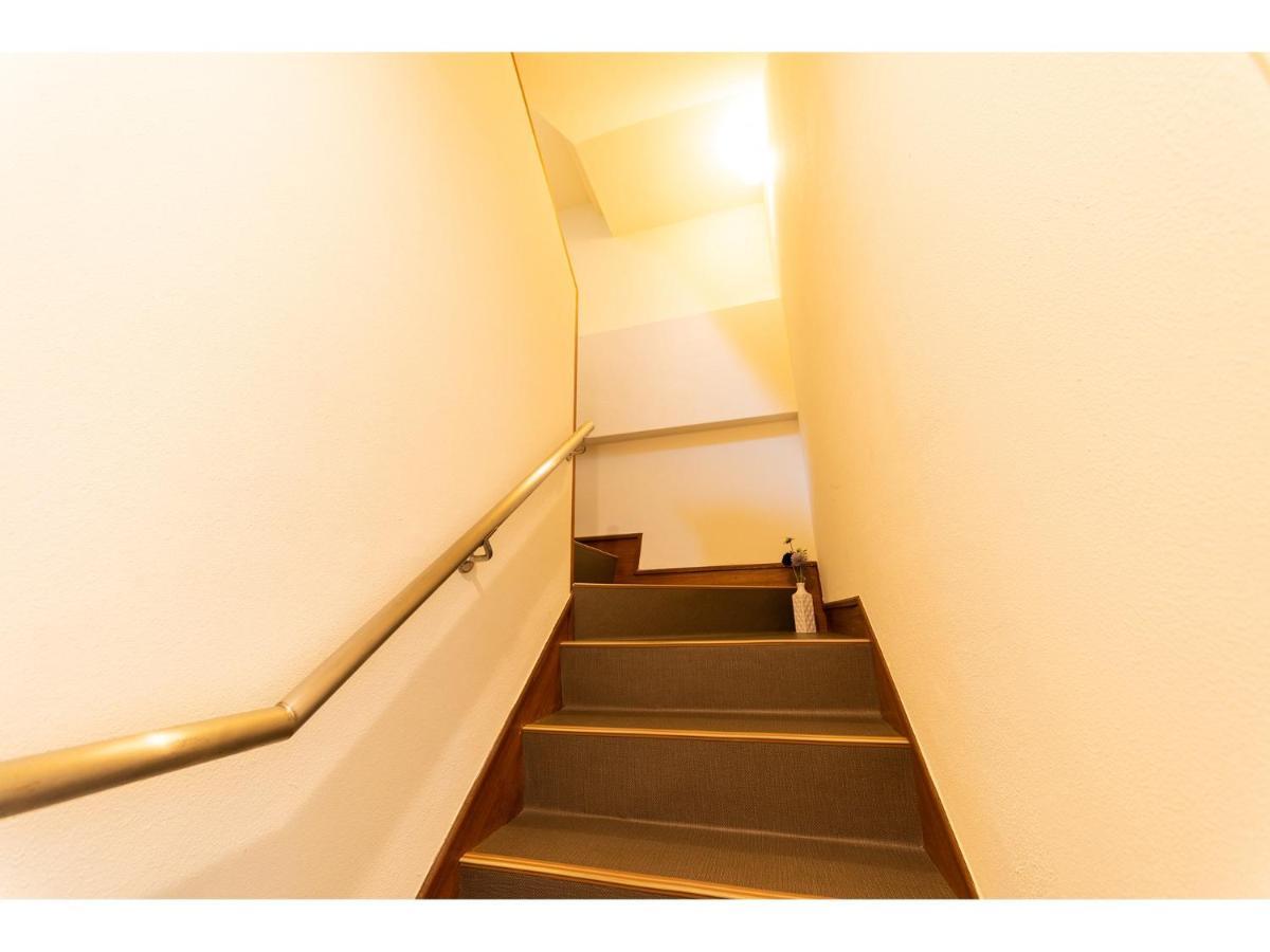 Oyado Kien Ryogoku Guest house
