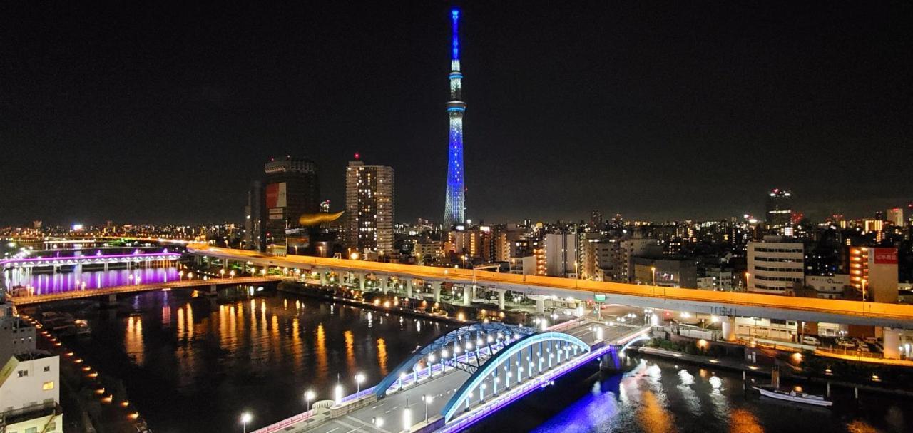 Wing International Select Asakusa Komagata 3* Tokyo