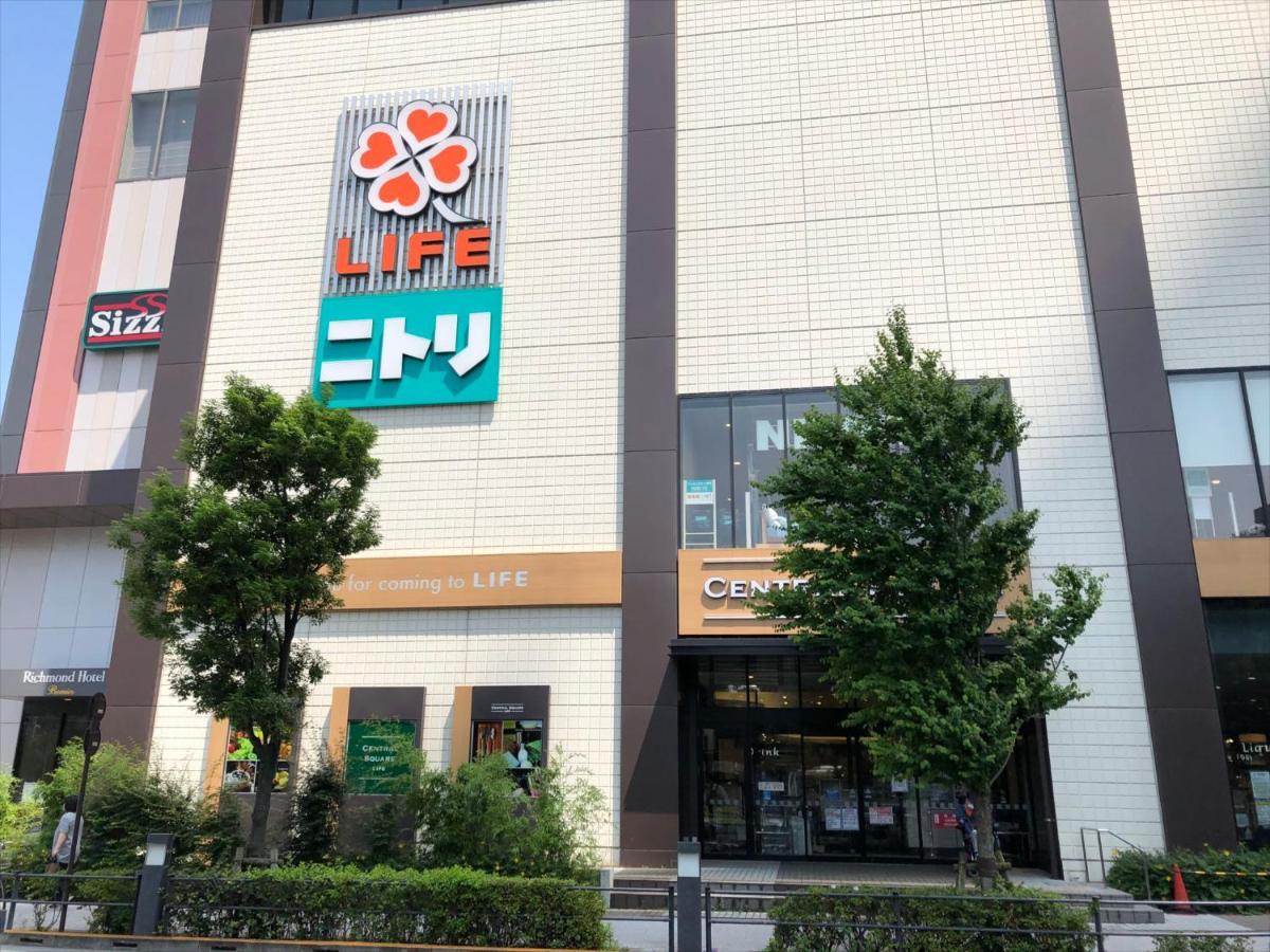 Coto Asakusa 5