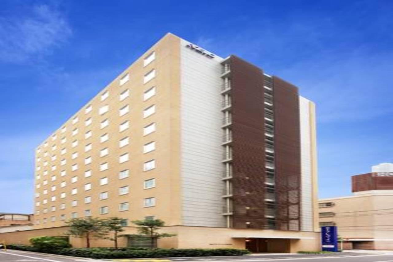 Keio Presso Gotanda Hotel 3*
