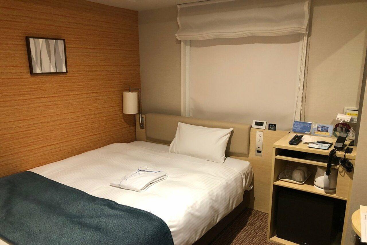 Keikyu Ex Akihabara Hotel