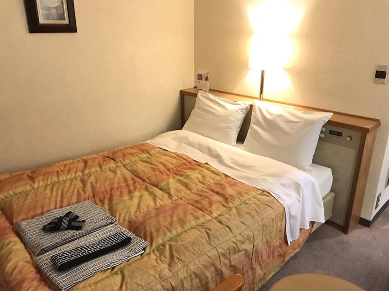 Hotel Tabist Mercury Asakusabashi 3*