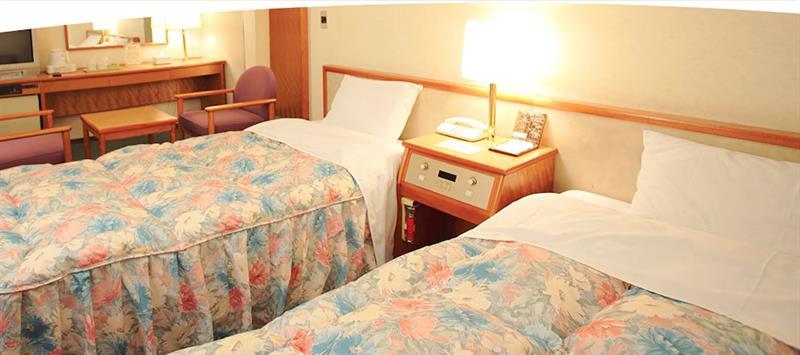 Hotel Tabist Mercury Asakusabashi 3*