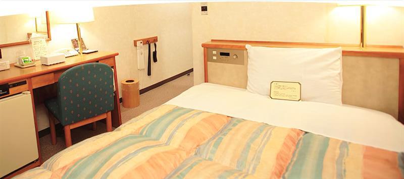Hotel Tabist Mercury Asakusabashi Tokyo