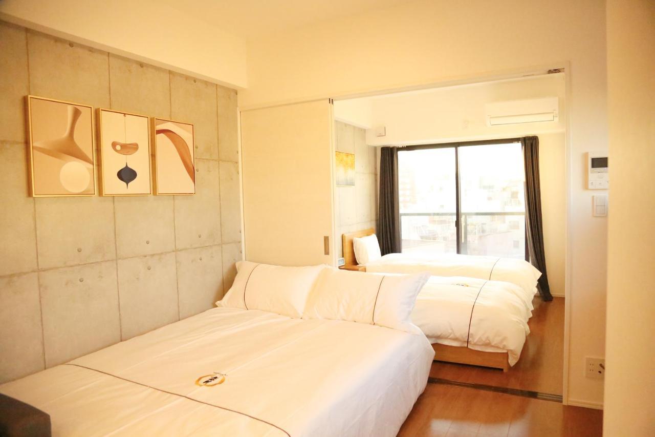 Aparthotel Yoshitsuki Kaku - Yoshitsuki 3*