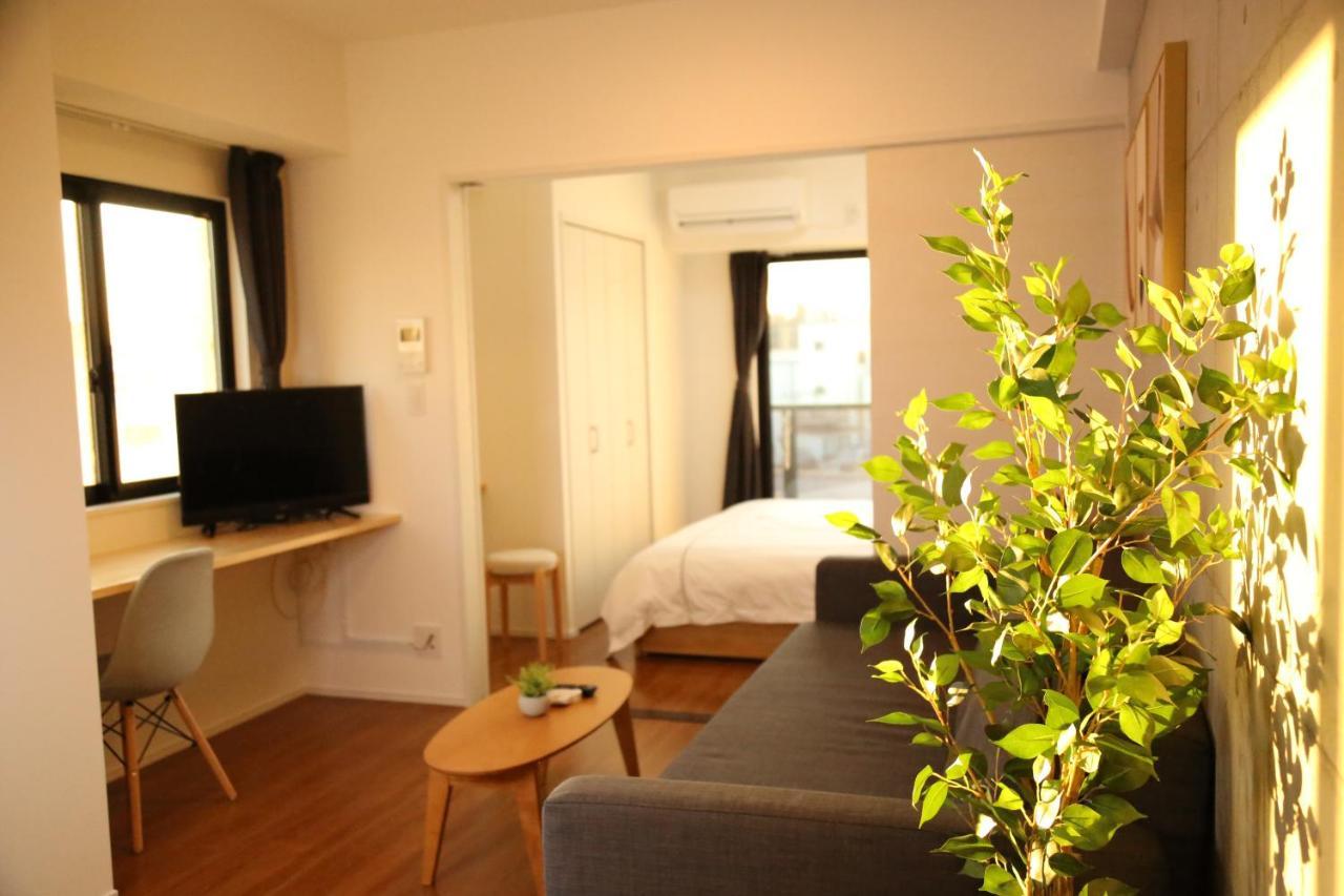 Yoshitsuki Kaku - Yoshitsuki Aparthotel Tokyo