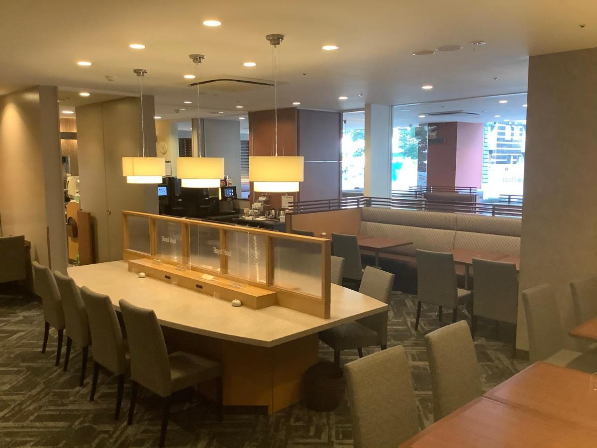 Hotel Sotetsu Fresa Higashi Shinjuku 3*