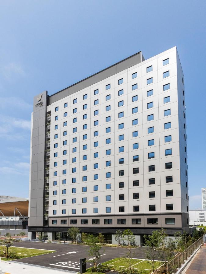 Hotel Far East Village Ariake