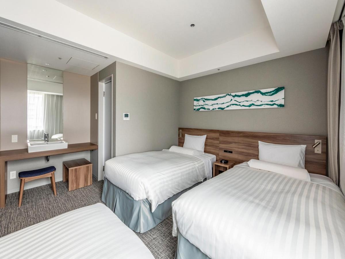 Hotel Far East Village Ariake Tokyo