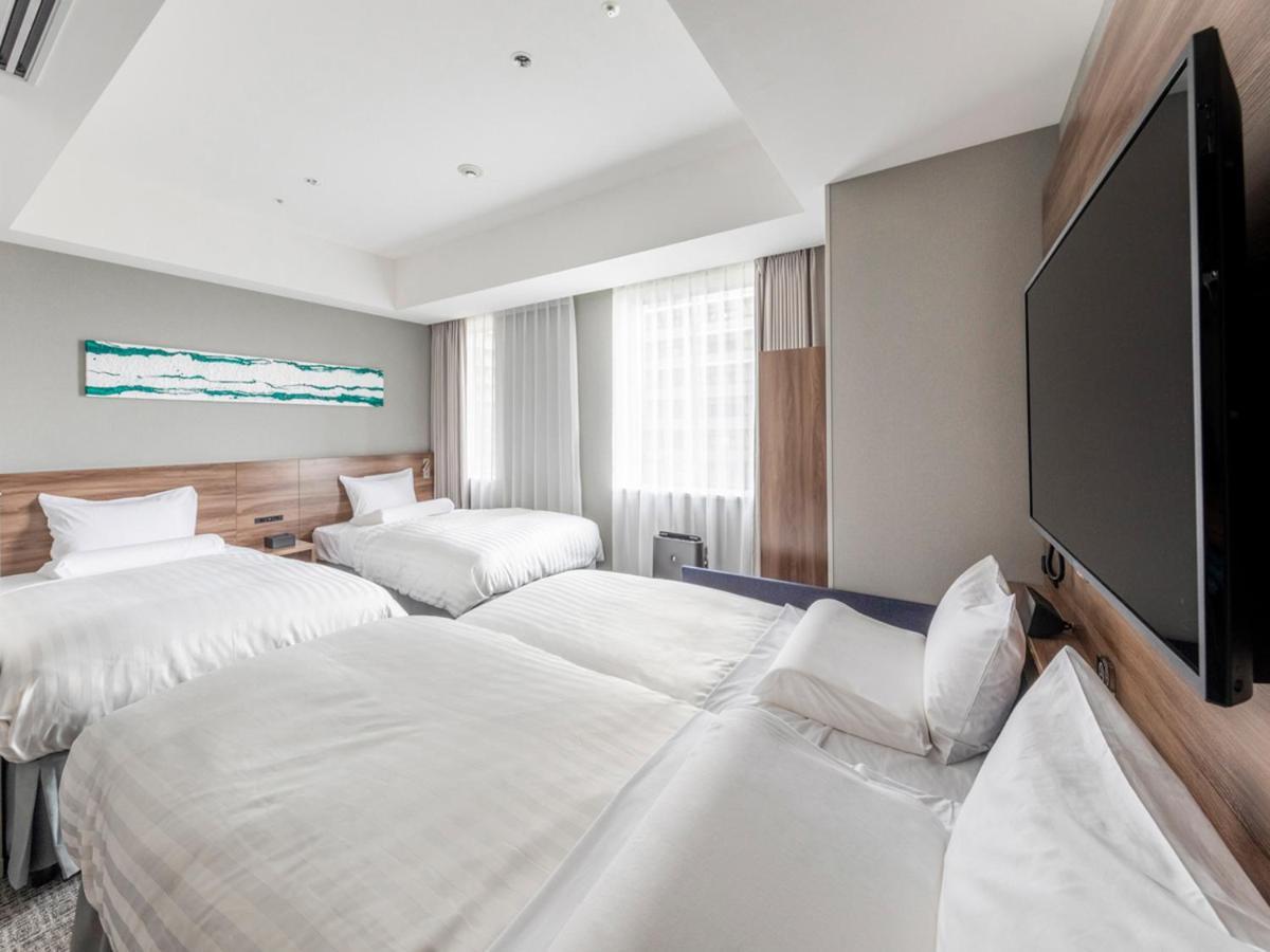 Hotel Far East Village Ariake