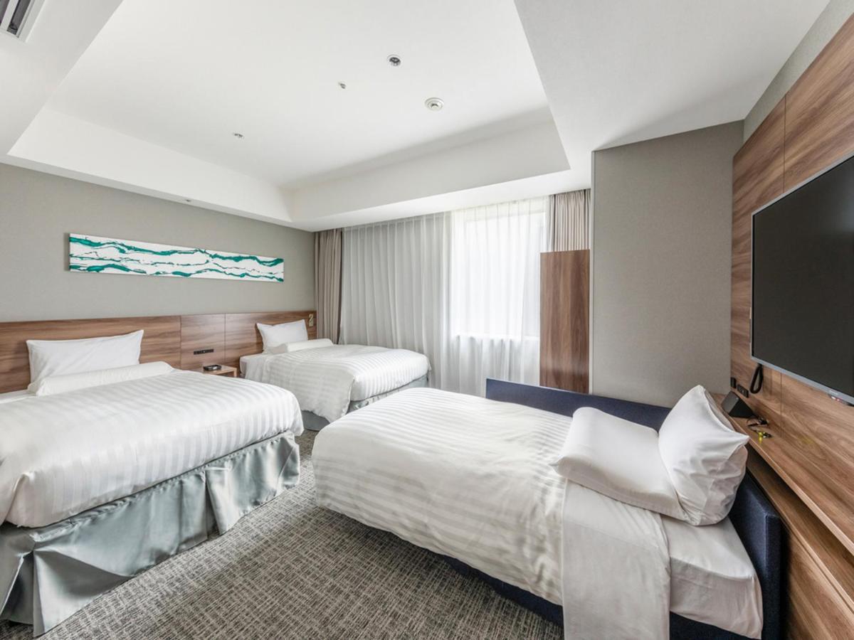 Far East Village Ariake Hotel Tokyo