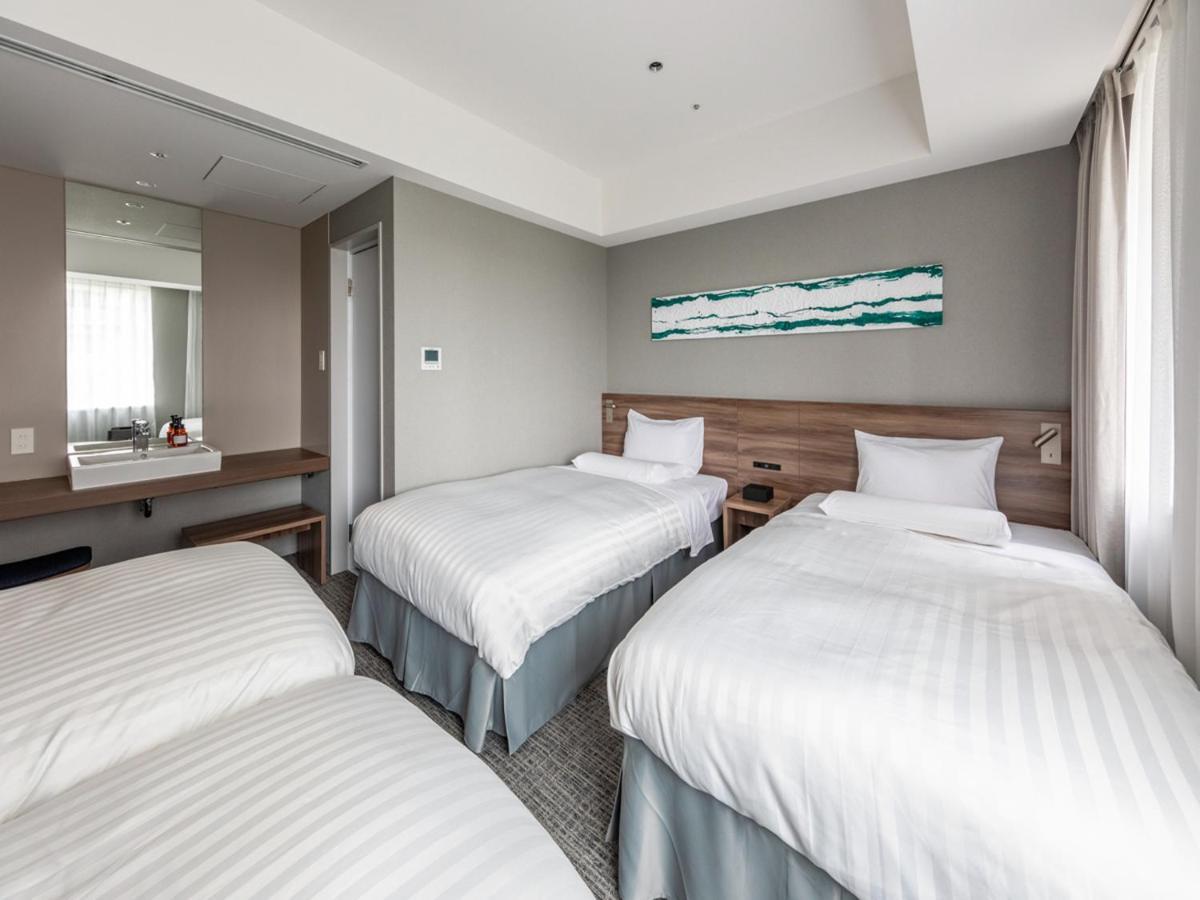 Far East Village Ariake Hotel Tokyo
