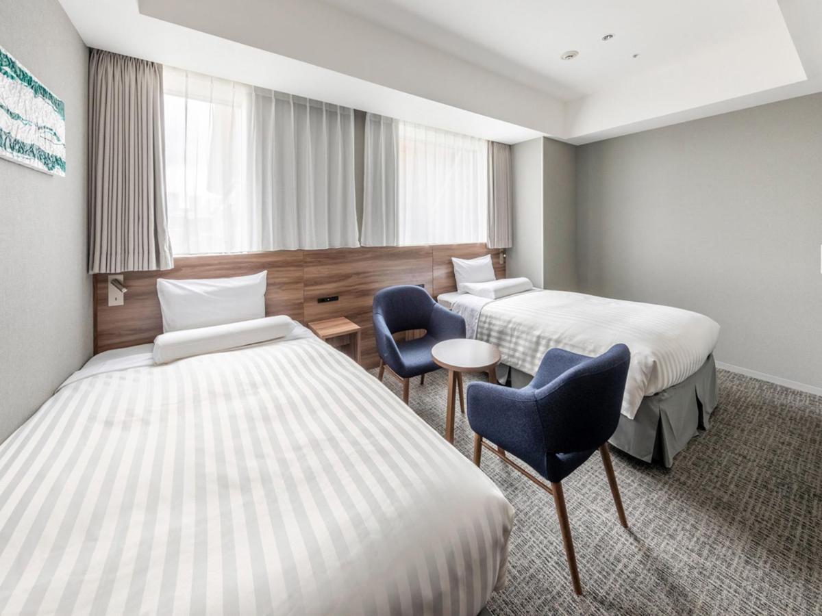 Far East Village Ariake Hotel 3*