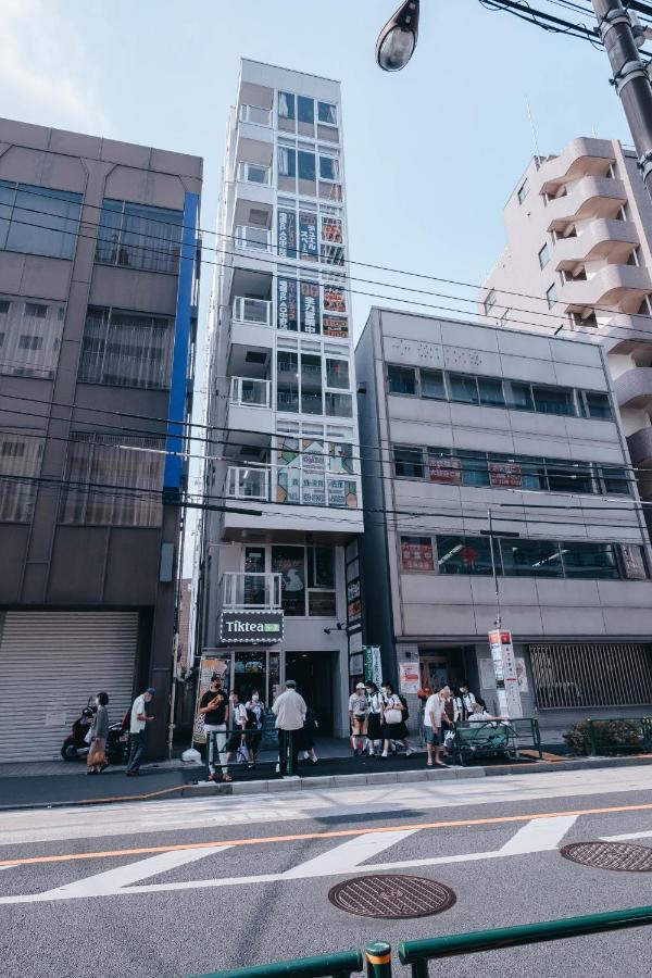 Illi Esu Nakano Hotel 4*
