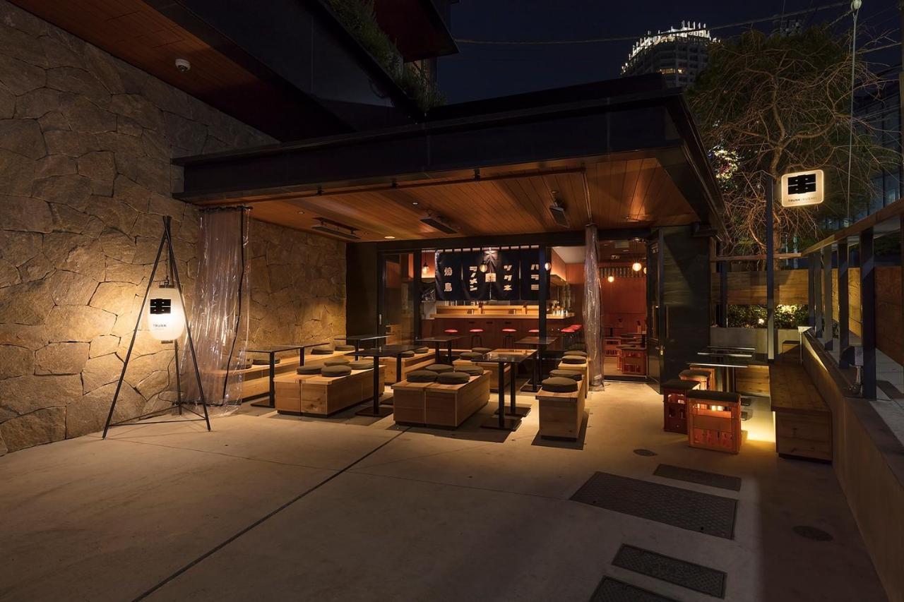 Trunkcat Street 5*