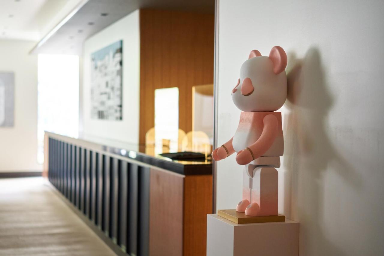 Resol Ueno Hotel 3*