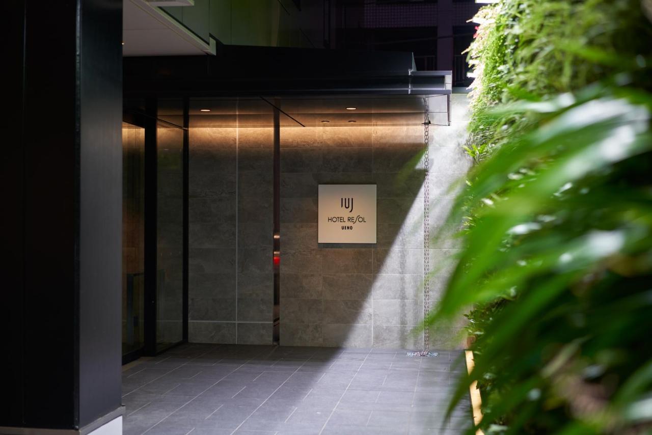 Resol Ueno 3* Tokyo