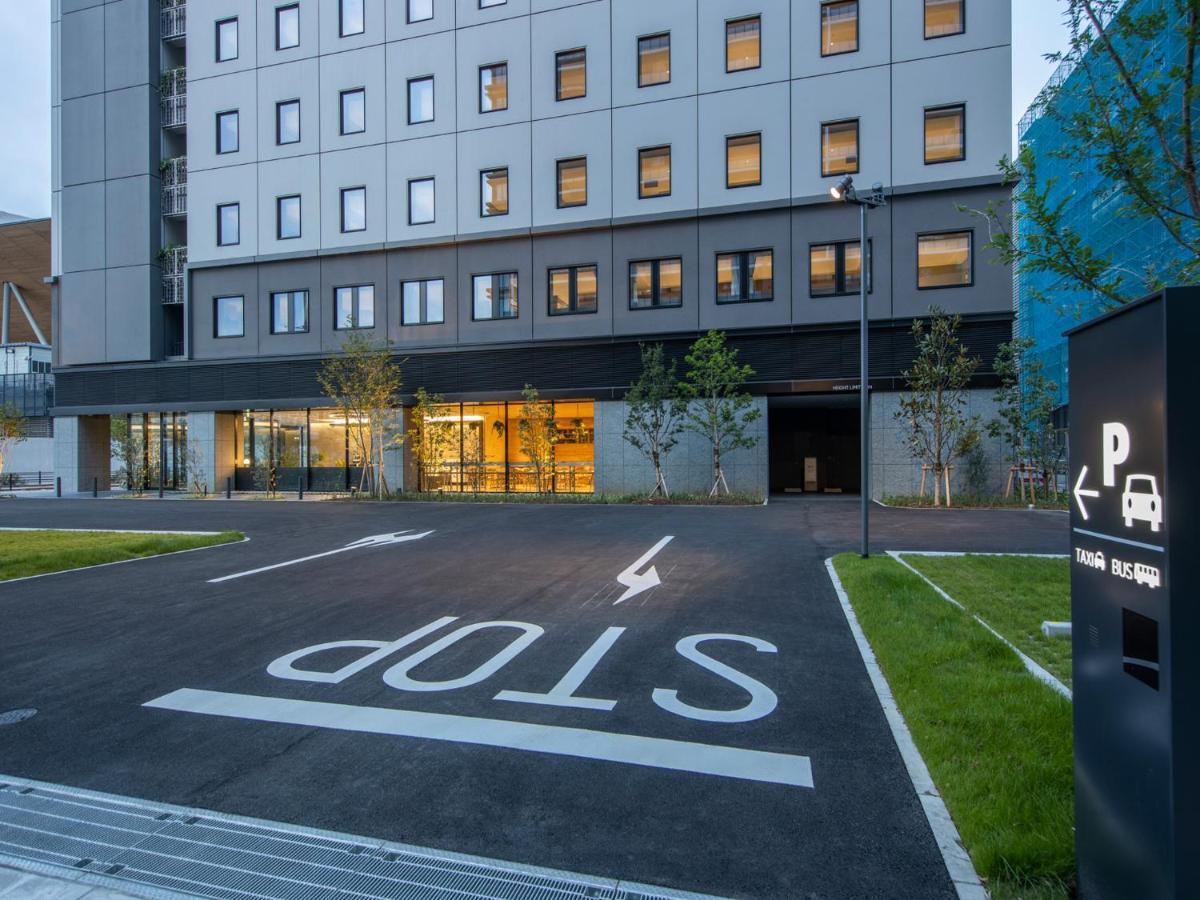 Far East Village Ariake 3* Tokyo