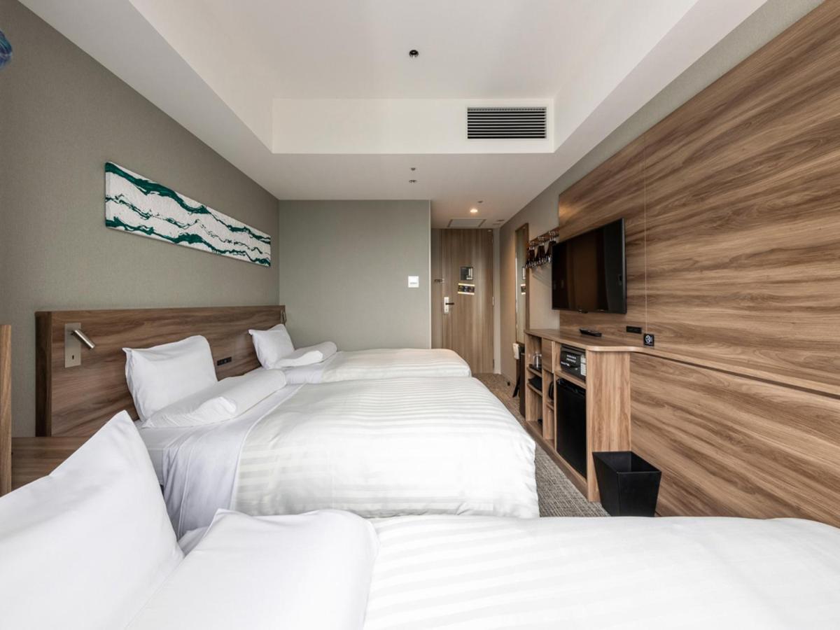 Hotel Far East Village Ariake 3*