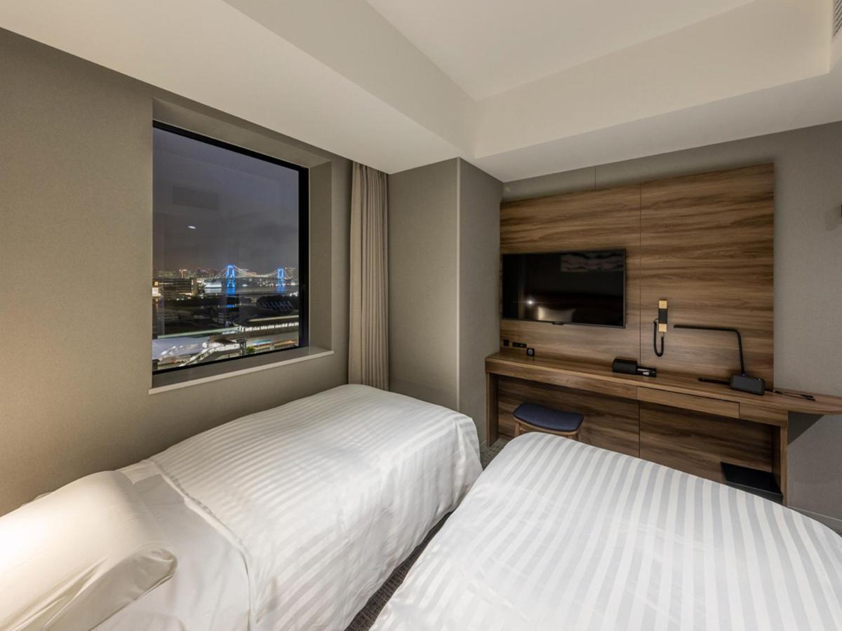 Hotel Far East Village Ariake Tokyo