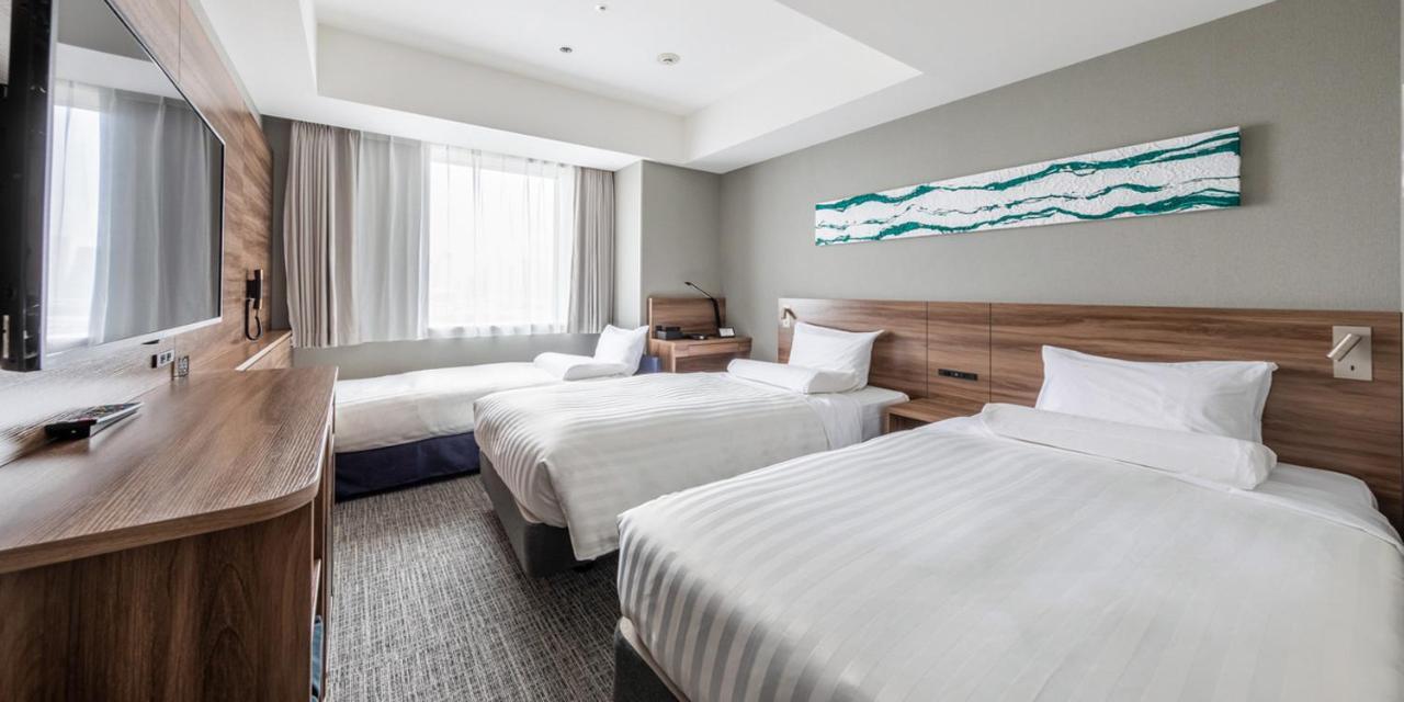 Hotel Far East Village Ariake