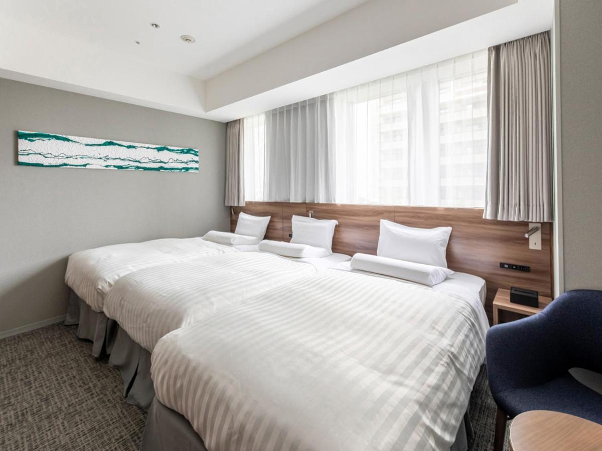 Hotel Far East Village Ariake 3*