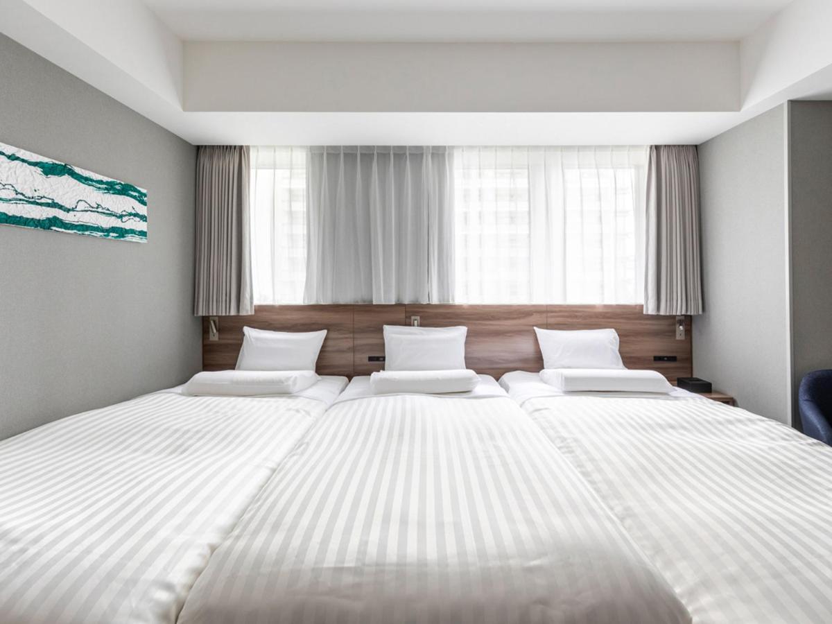Far East Village Ariake Hotel