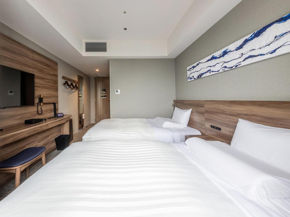 Far East Village Ariake Hotel 3*