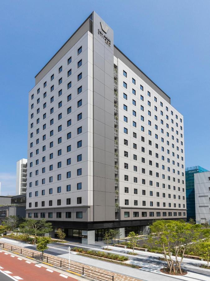 Hotel Far East Village Ariake Tokyo