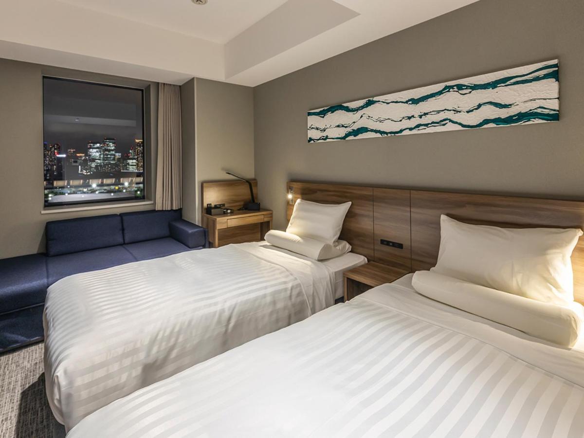 Hotel Far East Village Ariake 3*