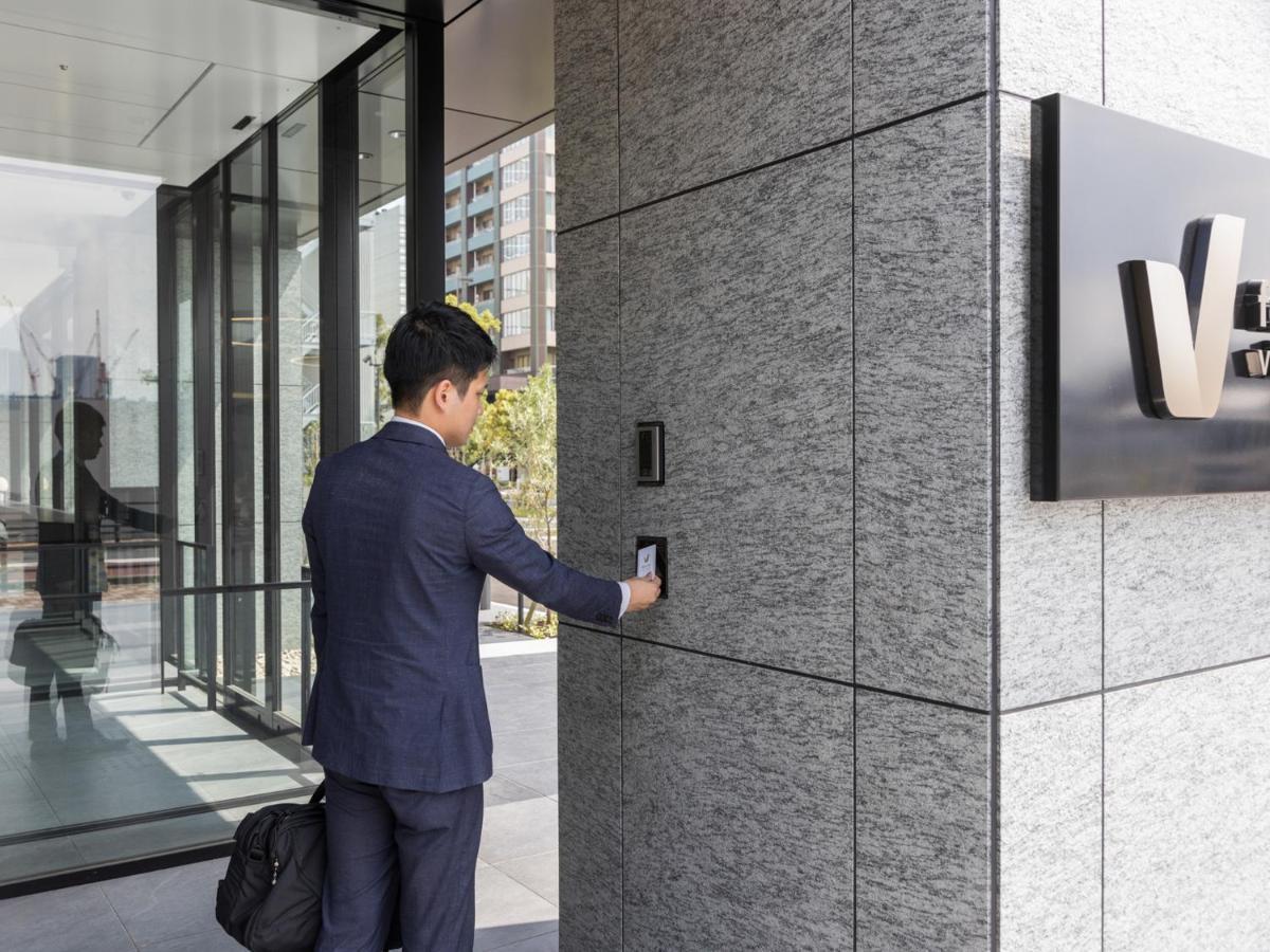 Hotel Far East Village Ariake 3*
