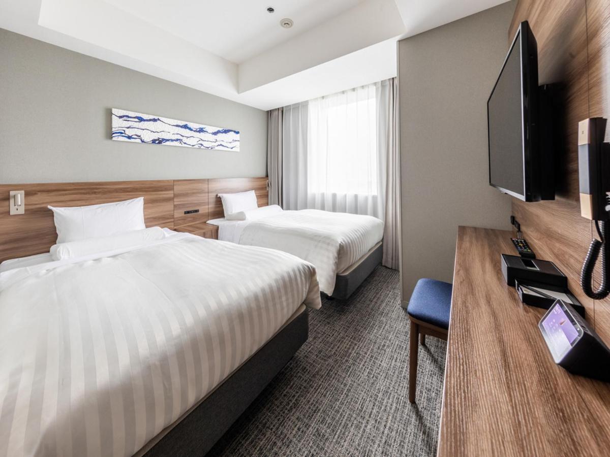 Far East Village Ariake Hotel