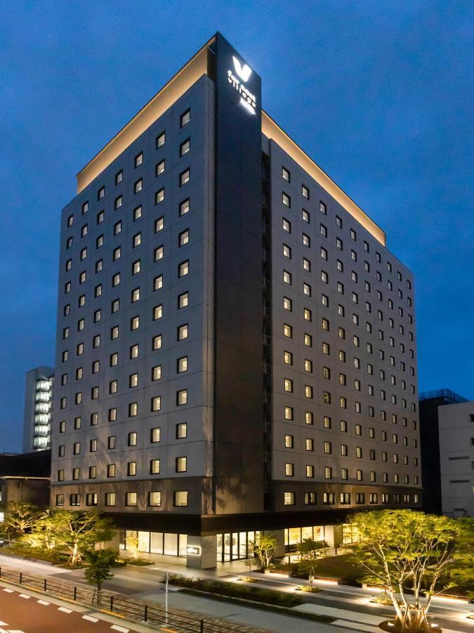Hotel Far East Village Ariake 3*