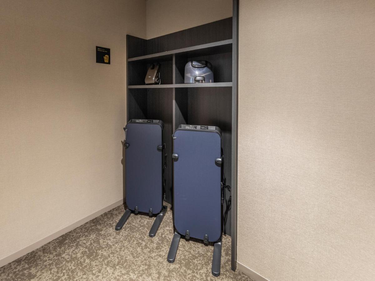Far East Village Ariake Hotel