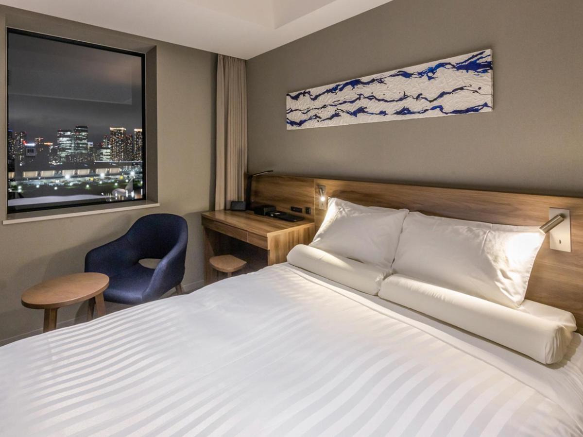 Hotel Far East Village Ariake