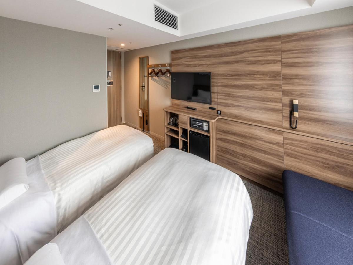 Hotel Far East Village Ariake 3*