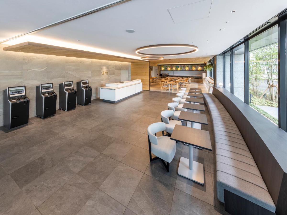 Far East Village Ariake Hotel Tokyo