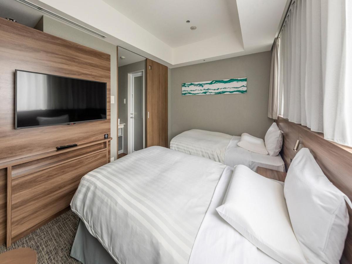 Hotel Far East Village Ariake 3*