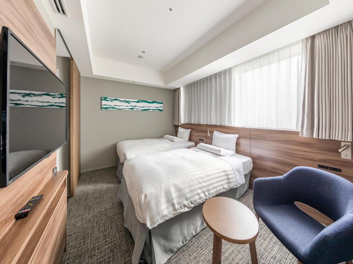 Hotel Far East Village Ariake
