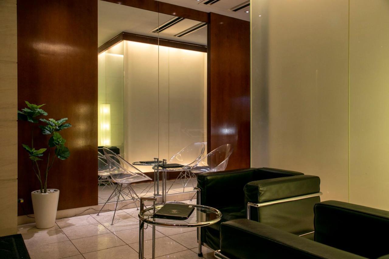Hotel Aperto (adults Only) Tokyo