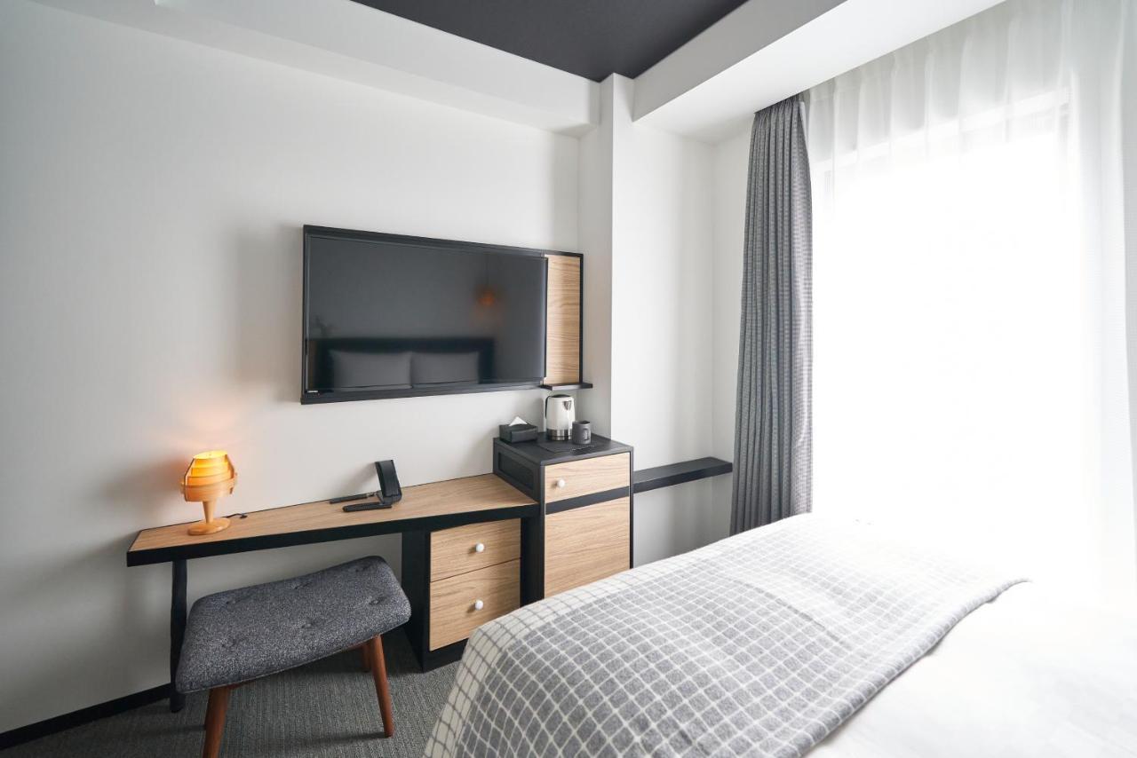 Hotel Resol Ueno Tokyo