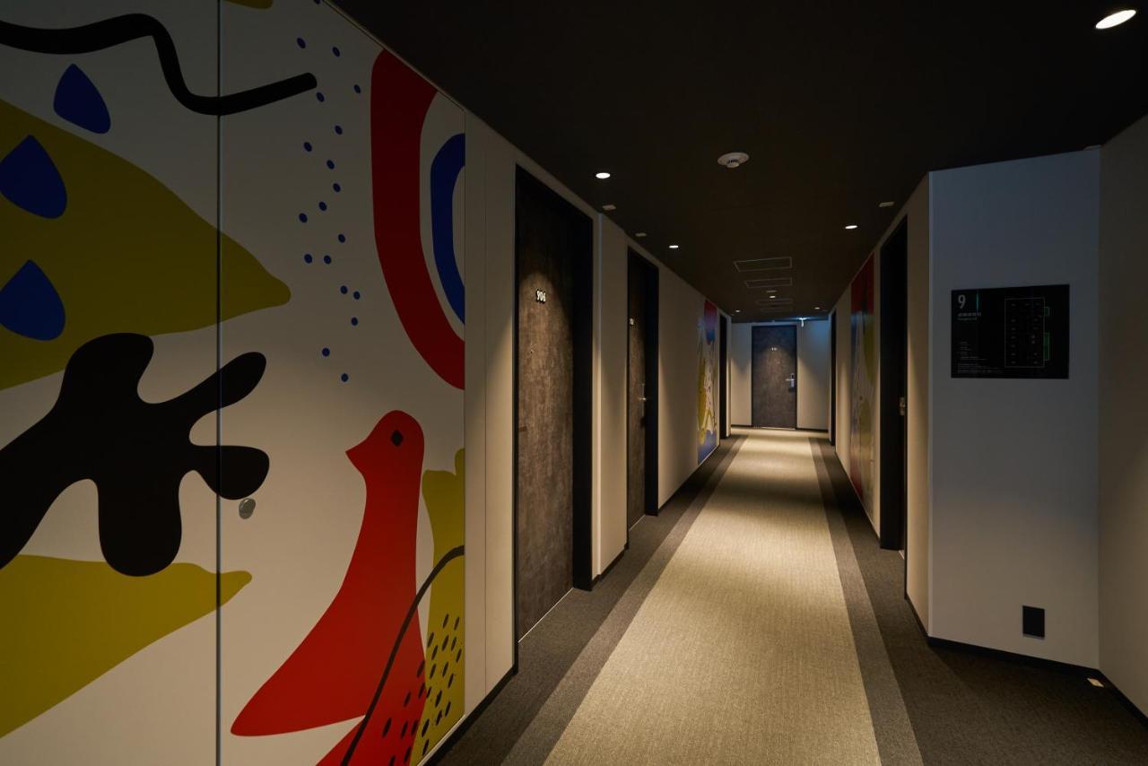 Hotel Resol Ueno