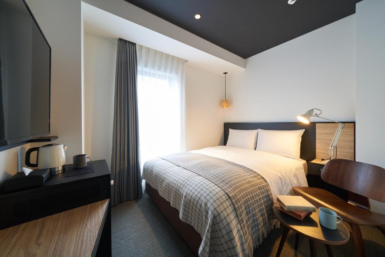 Resol Ueno Hotel 3*