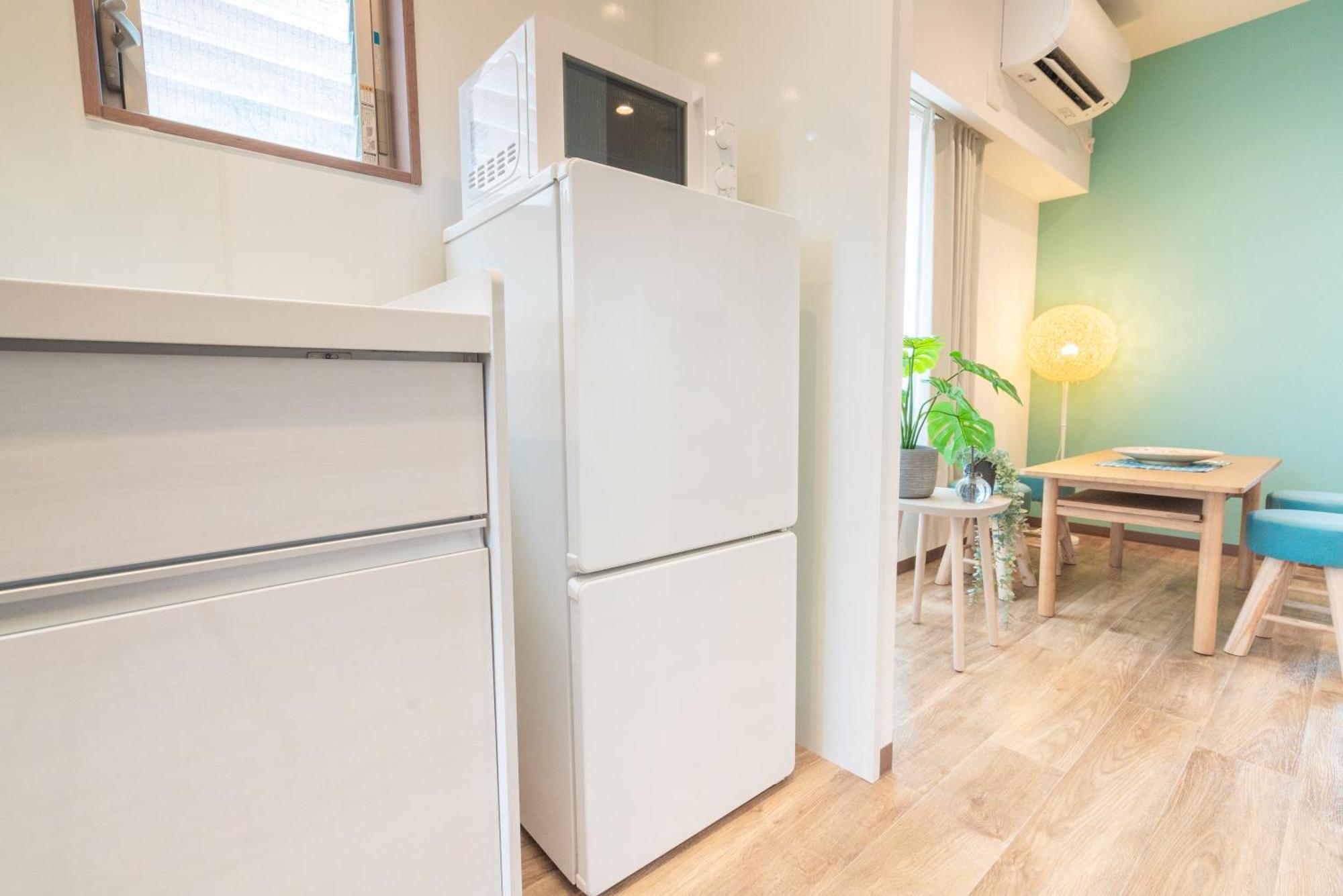 Hideout Apartment
