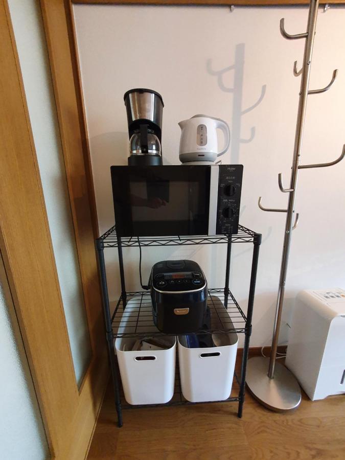 Heart Of Shimokitazawa Group 501 Apartment Tokyo