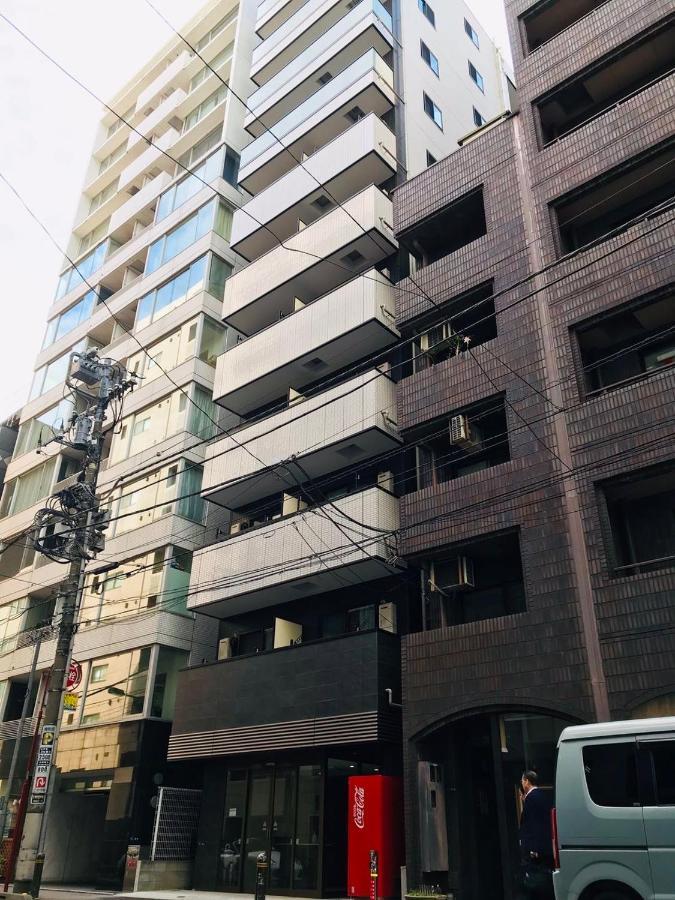 Aparthotel Lang Ginza 1k With Kitchen 3*