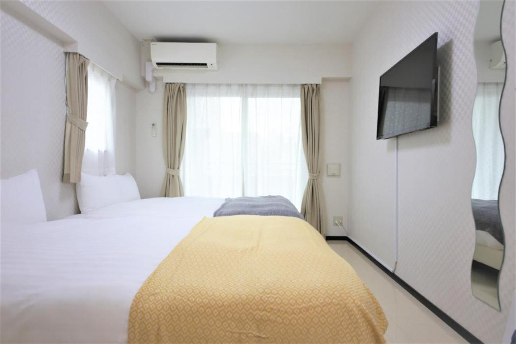 Northriversky Apartment *