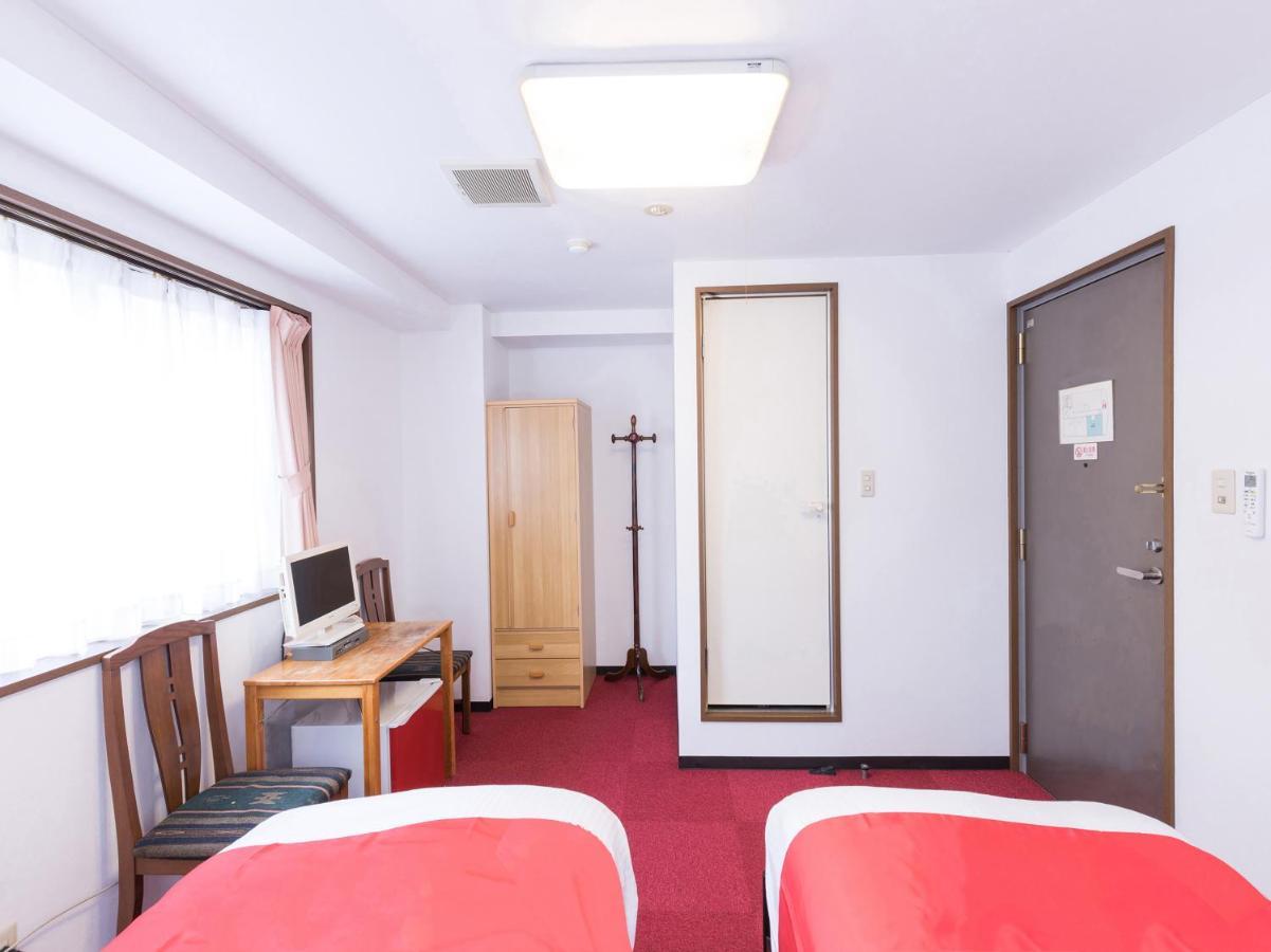 Business Toka Hotel Tokyo